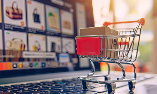 1998 온라인 판매부서 신설